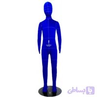 مانکن کودک سیزده ساله تمام قد