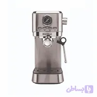 اسپرسو ساز 1100 میلی‌لیتر ولتون مدل 2160