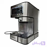 اسپرسو ساز 1500 میلی‌لیتر ولتون مدل WCM-2161