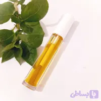 روغن مژه و ابرو بذر خالص مورینگا