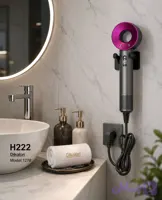 سشوار محصول جدید دیکالان Dikalan با سری مگنتی توان دستگاه 1800w ولتاژ 220v باکیفیت و کاربردی برای خانه های لوکس و هتل ها