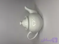 قوری سایز بزرگ سرامیک ترکیه