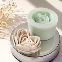 قالب سیلیکونی رزقلبی 5
