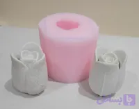 قالب سیلیکونی لاله *۲*