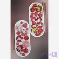 گیفت شات شمع