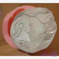قالب سیلیکونی تندیس مادر