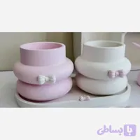 قالب سیلیکونی جابراشی