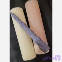قالب قلمی شمع پاییزه (کد YODEP)