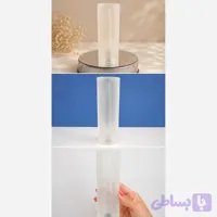 قالب سیلیکونی قلمی ساده