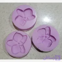 قالب گل ارکیده (کد OQN2G)
