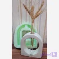 قالب سیلیکونی گلجا گنبدی