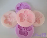 قالب گل ارکیده