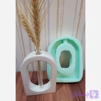 قالب سیلیکونی گلجای گنبدی*2* (کد XO3ER)