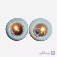 جاشمعی دکوری