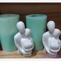 قالب سیلیکونی اغوش