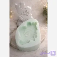 قالب سیلیکونی نقشه ایران (کد 4MDAL)