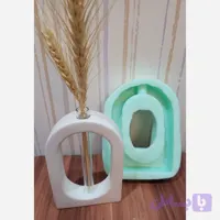 قالب سیلیکونی گلجای گنبدی*2*