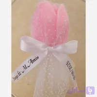 قالب سیلیکونی گل لاله (کد OE1WC)
