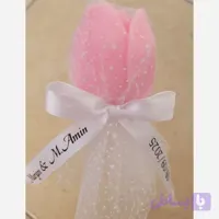قالب سیلیکونی گل لاله (کد C07DB)
