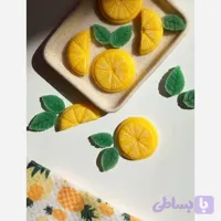 قالب سیلیکونی برش لیمو