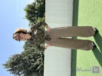 شلوار بگ مازراتی/ کد ۴۰۰۱