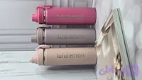 ماگ لولولمون Back To Life Sport Bottle 24oz | Water Bottles | Lululemon FR