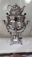سماور گازی