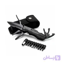 انبر چندکاره سفری گرین لاین مدل Multi-Plier
