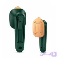مینی اتو بخار مسافرتی اورجینال مدل Dry Iron