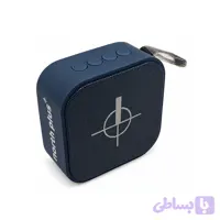 اسپیکر بلوتوثی قابل حمل نورث پلاس مدل Sound Wave 4