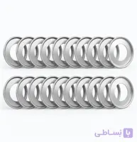 تبدیل دودکش پکیج 10 به 6 (پک 20 عددی)