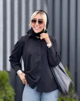 مانتو شوميزي زنانه آيسا كد 7791466