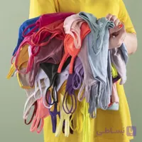تاپ زنانه كد 14011