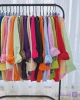 شومیز اسپرت بیسیک کد 106