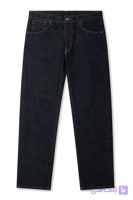شلوار مردانه جین مدل کلاسیک برند Wrangler (اورجینال) رنگ سرمه ای تیره کد 303007