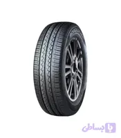 لاستیک خودرو رودکروزا تایر (Roadcruza) چین مدل گل RA710 سایز 205/50/17 تولید سال 2025