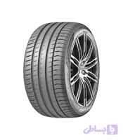 لاستیک خودرو تراینگل تایر (Triangle) چین مدل گل EffeXSport TH202 سایز 225/45/18 تولید سال 2024