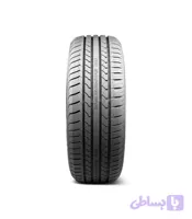 لاستیک خودرو مکسترک تایر (Maxtrek) چین مدل گل Maximus M1 سایز 205/60/15 تولید سال 2025