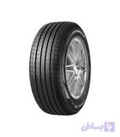 لاستیک خودرو تراینگل تایر (Triangle) چین مدل گل TR259 سایز 235/55/19 تولید سال 2025