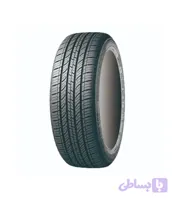 لاستیک خودرو نئولین تایر (Neolin) چین مدل گل Neoland C570 سایز 215/55/18 تولید سال 2024