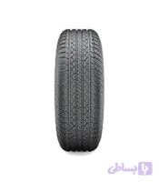 لاستیک خودرو مکسترک تایر (Maxtrek) چین مدل گل Maximus M1 سایز 165/55/14 تولید سال 2024
