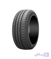 لاستیک خودرو ترازانو تایر (Trazano) چین مدل گل RP28 سایز 165/65/13 تولید سال 2024