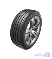لاستیک خودرو هانکوک تایر (Hankook) کره مدل گل Ventus Prime 4 سایز 205/55/16 تولید سال 2025
