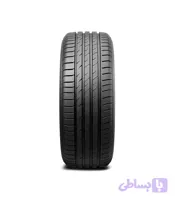 لاستیک خودرو مکسترک تایر (Maxtrek) چین مدل گل Maximus M2 سایز 235/55/17 تولید سال 2024