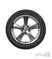 لاستیک خودرو نئولین تایر (Neolin) چین مدل گل Neogreen Plus سایز 205/60/14 تولید سال 2024