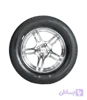 لاستیک خودرو واید وی تایر (Wideway) چین مدل گل Sportsway 94W XL سایز 225/45/17 تولید سال 2025