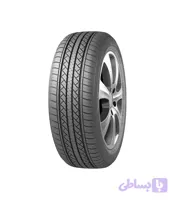 لاستیک خودرو نئولین تایر (Neolin) چین مدل گل Neotour سایز 215/50/17 تولید سال 2024