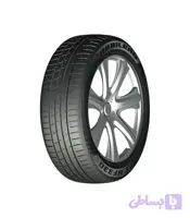 لاستیک خودرو هبیلید تایر (Habilead) چین مدل گل HF330 سایز 245/40/18 تولید سال 2022