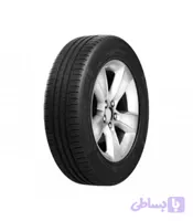 لاستیک خودرو دوراتورن تایر (Doraturn) چین مدل گل Mozzo 4S سایز 165/60/14 تولید سال 2024