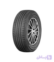 لاستیک خودرو مکسترک تایر (Maxtrek) چین مدل گل Maximus M1 سایز 195/50/15 تولید سال 2024